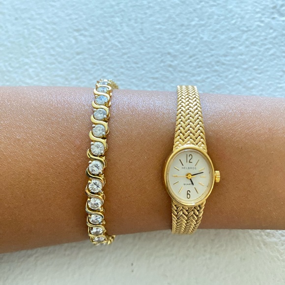 Vintage watches for Sale! All watches are untested, 4th picture is SOLD - Picture 2 of 9